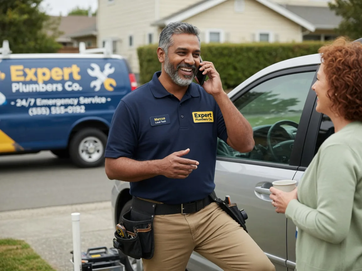 Drain Cleaning Niles, MI FAQs